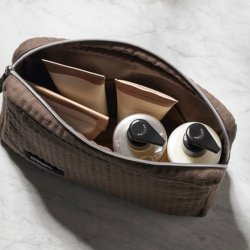 Humdakin Linen Toilettaske Waldorf