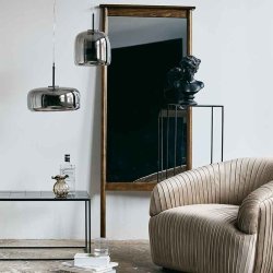 Nordal Irish Pendel - Lille