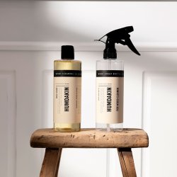 Humdakin Sprayflaske til Wood Cleaner 500 ml