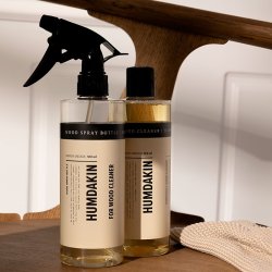Humdakin Sprayflaske til Wood Cleaner 500 ml