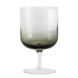 Nordal Jog Hvidvinsglas