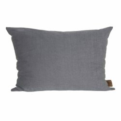 Skriver Collection HotMadi Pude Lysegr - 40x60 cm.