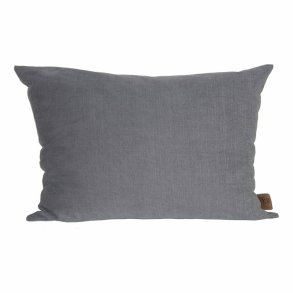 Skriver Collection HotMadi Pude Lysegr - 40x60 cm.