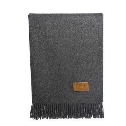 Skriver Collection Baby Alpaca Plaid - Gr