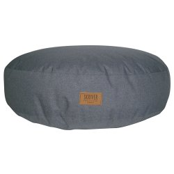 Skriver Collection Orlando Udendrs Puf - Gr