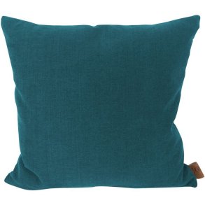 Skriver Collection HotMadi Pude Petrol - 45x45 cm.