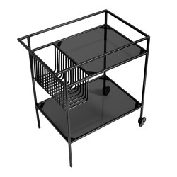 Muubs Denver Barbord