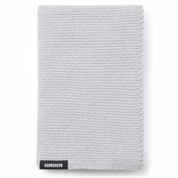 Humdakin Strikket Kkken Hndklde Blue Glass