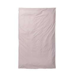 Ferm Living Hush Sengetj Milkyway Rose - 140x220cm