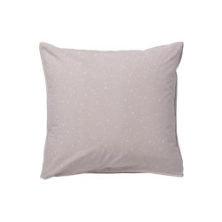 Ferm Living Hush Sengetj Milkyway Rose - 140x220cm