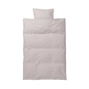 Ferm Living Sengetj Hush Milkyway Rosa - Junior