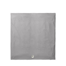 Ferm Living Hush Dynebetrk Gr - 220x220cm