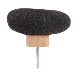 Muubs Knage Crust i Lavasten - Large