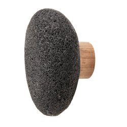 Muubs Knage Crust i Lavasten - Large