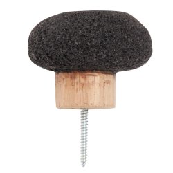 Muubs Knage Crust i Lavasten - Small