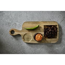 Muubs Teak fad - Brunch