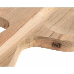 Muubs Teak fad - Brunch