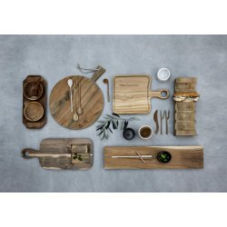 Muubs Teak fad - Brunch