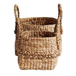 Muubs Handle Kurvest - New Natur - 2 stk.