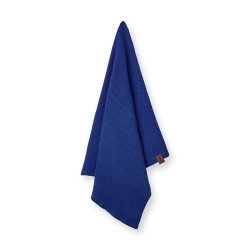 Humdakin Strikket Hndklde Blue Cloud