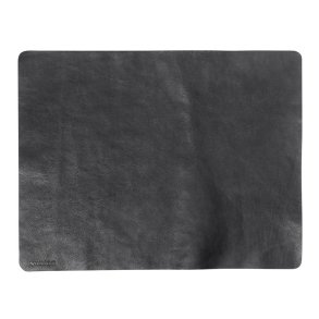 Muubs Camou Dkkeserviet i Lder - Sort