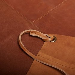 Muubs Forklde Camou - Lder