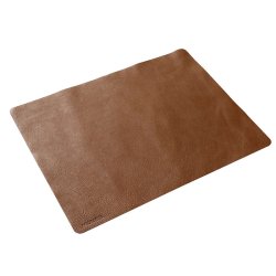 Muubs Camou Dkkeserviet i Lder - Camel