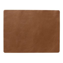 Muubs Camou Dkkeserviet i Lder - Camel