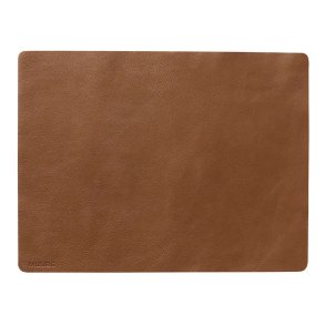 Muubs Camou Dkkeserviet i Lder - Camel