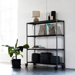 Muubs Kurvest Tan - Mrkebl - 3 stk.