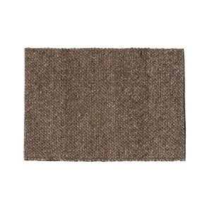 Nordal Fia Tppe - 60x90 cm - Gr/Brun