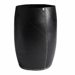 Muubs Dacarr Vasketjskurv - Sort gummi