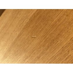 Hbsch Seize Sofabord Natur - 2-SORTERING