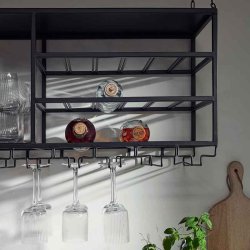 Nordal Loft Hngereol - Stor