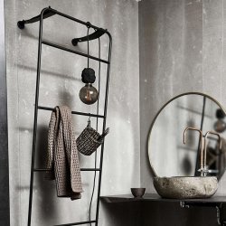 Muubs Kurve Mini Natur S/XS - 2 stk.