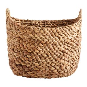 Muubs Basha Kurv m. Hndtag - Natur