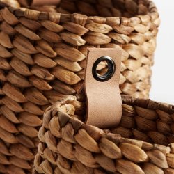 Muubs Kurve Mini Natur S/XS - 2 stk.