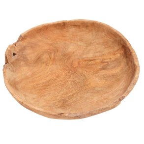 Muubs Hailey Fad Teakrod - 40 cm