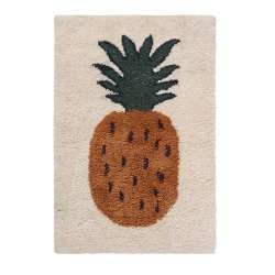 Ferm Living Kids - Fruiticana Tufted Tppe - Ananas - Small 