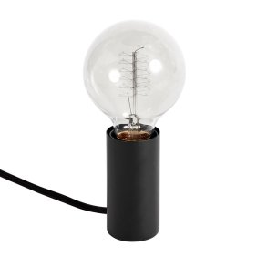 Muubs Flash Lampe - Sort