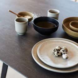 Muubs Ceto Kop - Soft Grey