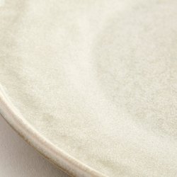 Muubs Ceto Dessert Tallerken - Soft Grey