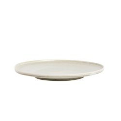 Muubs Ceto Dessert Tallerken - Soft Grey