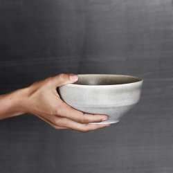 Muubs Ceto Dip Skl - Soft Grey