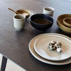 Muubs Ceto Morgenmads Skl - Sort