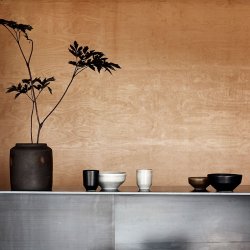 Muubs Ceto Morgenmads Skl - Soft Grey