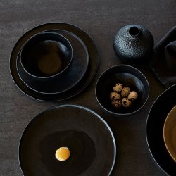 Muubs Ceto Salat Skl - Sort