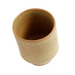 Muubs Ceto Kop - Mustard