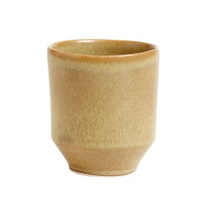 Muubs Ceto Kop - Mustard