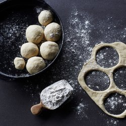 Muubs Ceto Trte Fad - Sort